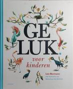 Geluk voor Kinderen (Leo Bormans), Boeken, Ophalen, Fictie algemeen, Leo Bormans, Zo goed als nieuw