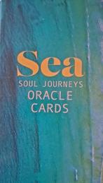 Sea Soul Journeys Orakelkaarten, Ophalen of Verzenden, Nieuw