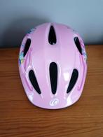 Casque fille, Fietsen en Brommers, Fietsaccessoires | Fietshelmen, Ophalen, Zo goed als nieuw, Meisje