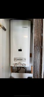 Chauffe eau junkers 5/6litres, Enlèvement ou Envoi, Utilisé