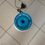 Fontein voor kleine huisdieren en zeker voor katten fris wat, Dieren en Toebehoren, Ophalen, Gebruikt