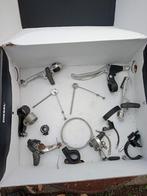 fietsremmen 5€., Fietsen en Brommers, Ophalen, Gebruikt, Algemeen