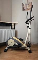 Crosstrainer X-tract, Ophalen, Gebruikt, Crosstrainer