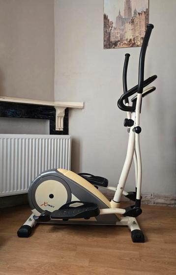 Crosstrainer X-tract beschikbaar voor biedingen
