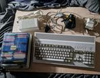 Amiga 1200 in uitstekende staat, 3.1 ROM qwert, Ophalen of Verzenden, Commodore