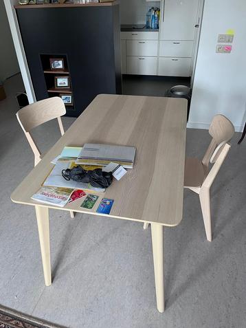 IKEA Lisabo tafel -60%