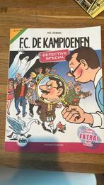 Fc De kampioenen-detective special, Boeken, Humor, Ophalen of Verzenden, Zo goed als nieuw