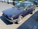 Alfa romeo giulietta 1600cc essence 1977, Auto's, Alfa Romeo, Particulier, Giulietta, Te koop, Benzine