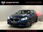 BMW 1 Serie 116 dA Alu19"/Leder/Led/Carplay/Gps/Pdc *1j gara, Auto's, BMW, Automaat, 1 Reeks, Gebruikt, Euro 6