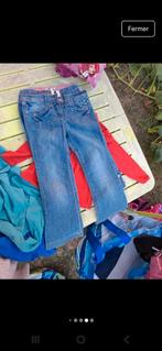 2 jeans neuf pour 110 cm 5 ans, Kinderen en Baby's, Kinderkleding | Maat 110
