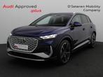 Audi Q4 e-tron Q4 e-Tron 82 kWh 40 Attraction, Auto's, Audi, Automaat, Overige modellen, Elektrisch, SUV of Terreinwagen