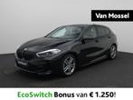 BMW 1 Reeks Hatch 116iA (80 kW) SPORTLINE | NAVI | LED | Sfe, Auto's, Gebruikt, Zwart, https://public.car-pass.be/vhr/99e8959a-3286-4c90-8122-45f43960c907