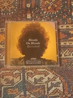 Cd Blonde On Blonde Revisited, CD & DVD, CD | Country & Western, Enlèvement ou Envoi, Comme neuf