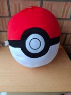 Xxl Pokémon Pokébal knuffel nieuw, Kinderen en Baby's, Speelgoed | Knuffels en Pluche, Ophalen