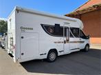 Benimar Cocoon 442, Automaat, Chemisch toilet, Ringverwarming, Koelkast