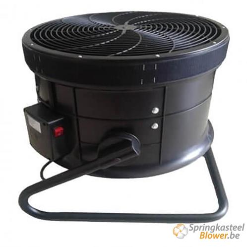 HW Skydancer Blower 950W, Hobby en Vrije tijd, Feestartikelen | Verhuur, Nieuw, Ophalen of Verzenden