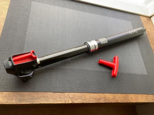 Reverb AXS 150mm/30.9 - ROCKSHOX, Fietsen en Brommers, Fietsonderdelen, Gebruikt, Zadel, Ophalen of Verzenden