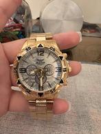 heren horloge, Handtassen en Accessoires, Horloges | Heren, Staal, Staal, Polshorloge, Nieuw