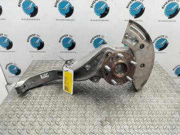 JAGUAR F-PACE X761 R-Dynamic [RF_HUB_STUB_AXL.ASSY] HK833K18 beschikbaar voor biedingen