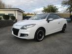 Renault Megane CC 1.5DCi GT-Line/Garantie/Xenon/121.000km, Auto's, Voorwielaandrijving, Zwart, 4 cilinders, Cabriolet