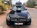 Mercedes glc 220 d4 matic full option, Bluetooth, Achat, Euro 6, Alcantara