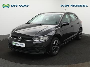 Volkswagen Polo Polo 1.0 TSI Life OPF beschikbaar voor biedingen