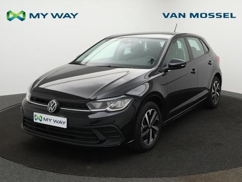 Volkswagen Polo Polo 1.0 TSI Life OPF, Auto's, Volkswagen, Polo, ABS, Airbags, Airconditioning, Boordcomputer, Cruise Control