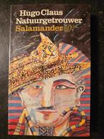 Hugo Claus  Natuurgetrouwer, boek, Boeken, Literatuur, Ophalen of Verzenden, Zo goed als nieuw