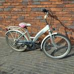 bike fun kids papillon 22inch meisjesfiets, Fietsen en Brommers, Ophalen, 22 inch, Gebruikt, BFK, BIKE FUN KIDS