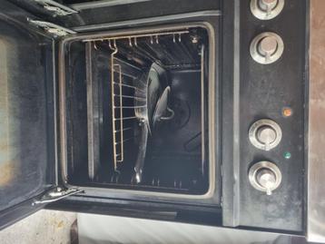Taque de cuisson cuisinière  beschikbaar voor biedingen