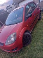 Te koop Ford fiesta 2007 benzin, Auto's, Particulier, Benzine, Te koop