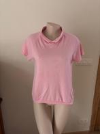 Tshirt Roze – Van Hassels (L), Kleding | Dames, T-shirts, Maat 42/44 (L), Ophalen of Verzenden, Zo goed als nieuw, Korte mouw