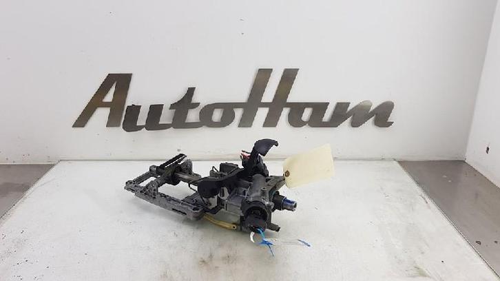 CONTACTSLOT + SLEUTEL Mini Mini Cooper S (R53), Auto-onderdelen, Overige Auto-onderdelen, Mini, Gebruikt