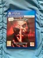 Tekken 7, Ophalen of Verzenden, Zo goed als nieuw