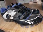 Mountainbike schoenen merk Fizik, Fietsen en Brommers, Fietsaccessoires | Fietskleding, Ophalen, Gebruikt, Schoenen