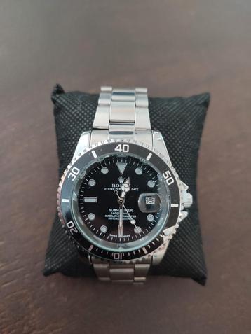 Rolex, Divers, Enlèvement ou Envoi