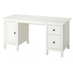 Bureau Hemnes Ikea, Huis en Inrichting, Ophalen, Bureau