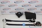Nissan Juke Airbagset, Ophalen of Verzenden, Gebruikt