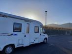 Fleurette Le Puffin_Citroën Jumper 2.8 _Off-grid klaar, Caravans en Kamperen, Mobilhomes, Overige merken, Luifel, Ringverwarming
