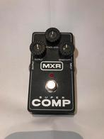 MXR super comp, Muziek en Instrumenten, Effecten, Ophalen of Verzenden, Zo goed als nieuw