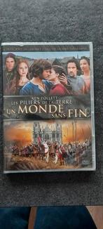 Les piliers de la terre, Ophalen of Verzenden, Nieuw in verpakking