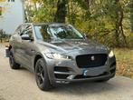 Jaguar F-Pace 2.0d Aut. | 180PK | Pano | Trekhaak | GEKEURD, Auto's, Jaguar, Automaat, Start-stop-systeem, Euro 6, Diesel