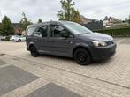 Volkswagen caddy maxi van eerste eigenaar. Gekeurd, Auto's, Euro 5, 1600 cc, Particulier, Handgeschakeld