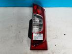 ACHTERLICHT RECHTS Fiat Fiorino (225) (01391431080E), Gebruikt, Fiat
