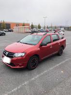 Dacia Logan MCV 2016 avec demande d’immatriculation, CT, Auto's, Dacia, Voorwielaandrijving, Stof, Particulier, 1149 cc