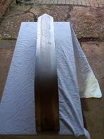 Boardtracker-tank tussen motorbuis, Motoren, Ophalen of Verzenden