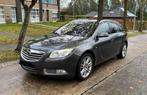 Opel ~ Isinga ~ 2011 ~ 229.000km, Achat, Entreprise, Diesel