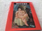 BOTERO. Fernando Botero Librero, Boeken, Ophalen of Verzenden, Zo goed als nieuw, Schilder- en Tekenkunst