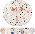 Tapis de jeu pour bébé | tapis de jeu | taille bébé | rembou