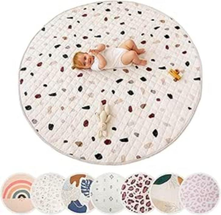 Tapis de jeu pour bébé | tapis de jeu | taille bébé | rembou, Enfants & Bébés, Jouets | Vêtements de jeu, Neuf, Envoi